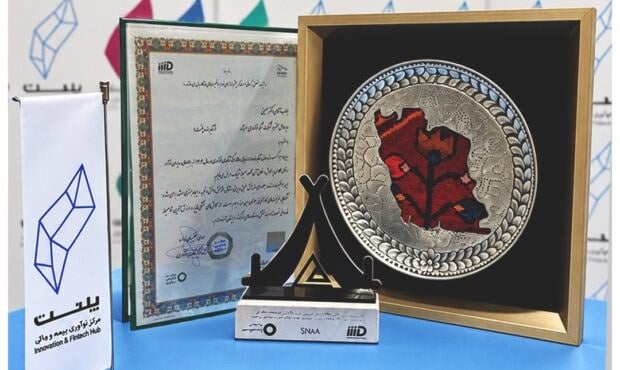 پلنت رتبه نخست شتابدهنده های کشور را در ارزیابی سالانه نوآوری کسب کرد