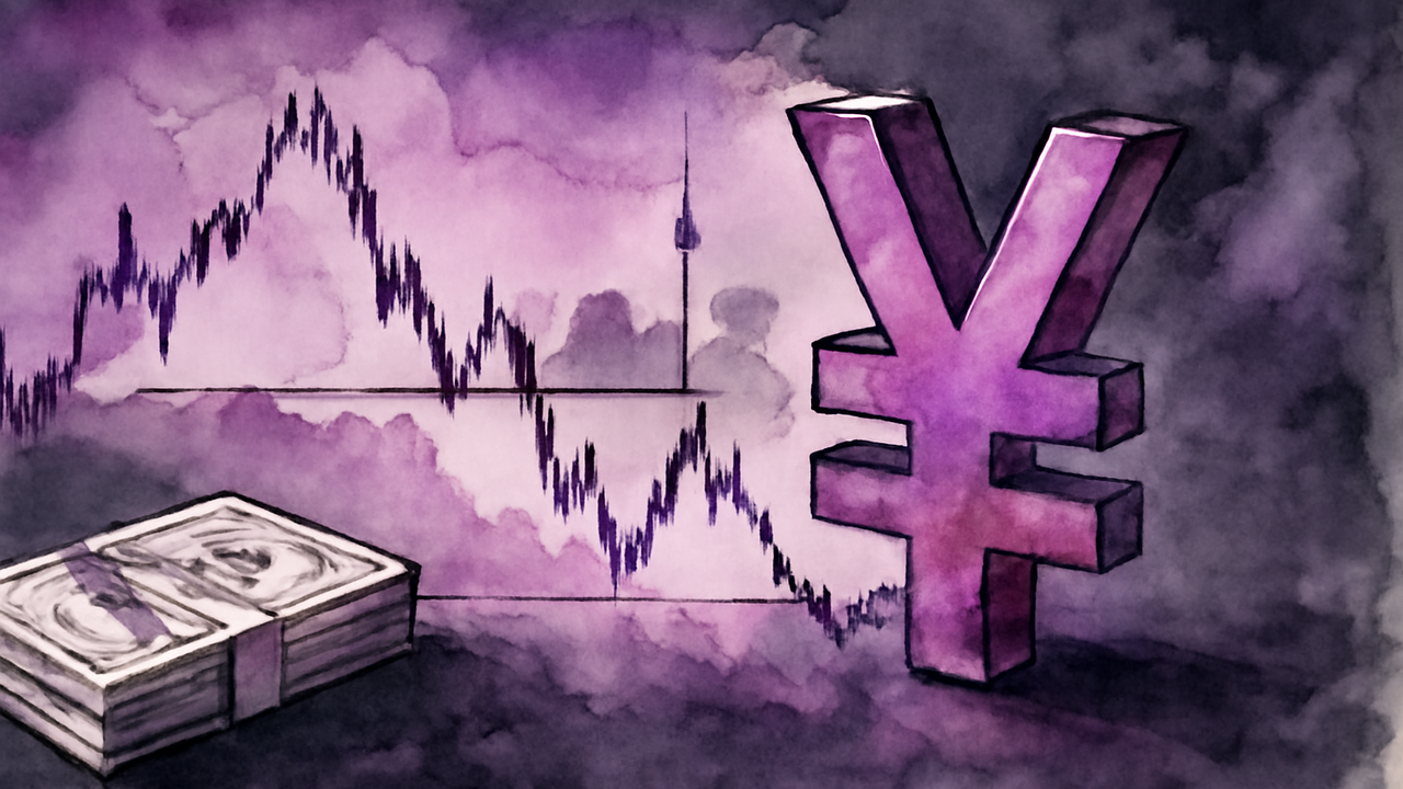 AUD/JPY در آستانه تصمیم بانک مرکزی ژاپن به خط گردن رسید