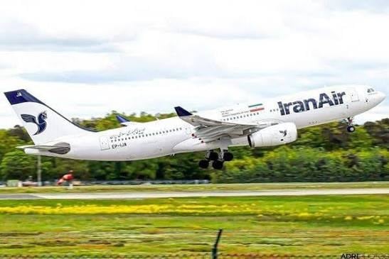 استمرار پروازها و عدم ابلاغ توقف پروازهای ایران ایر به استانبول، باکو و نجف
