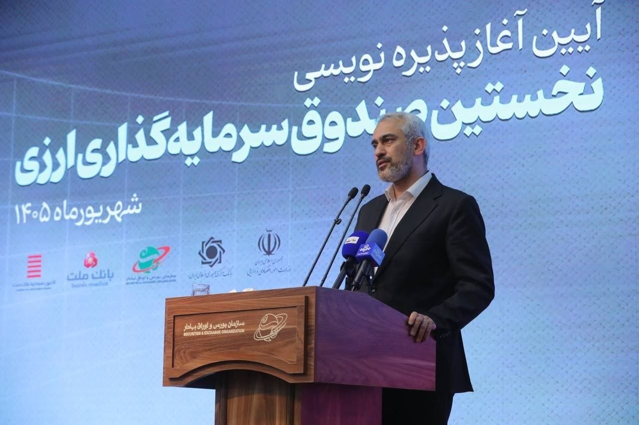 «رویش» برای بازگرداندن سرمایه‌های خارج‌شده از چرخه اقتصاد