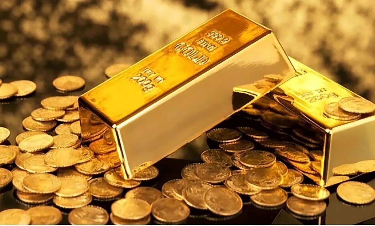 شروع هفته بازار طلا و ارز با افزایش قیمتها؛ پیشبینی روند دلار و سکه