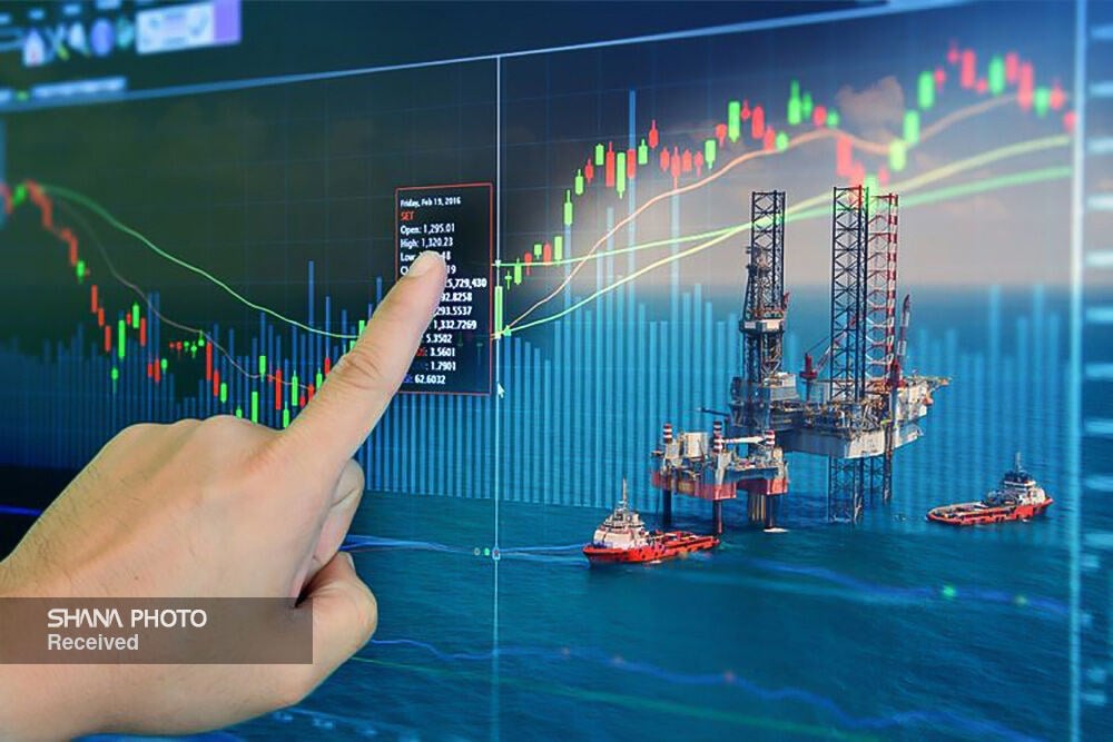افزایش قیمت نفت با پشتوانه تقاضای فیزیکی و فعالیتهای پالایشی
