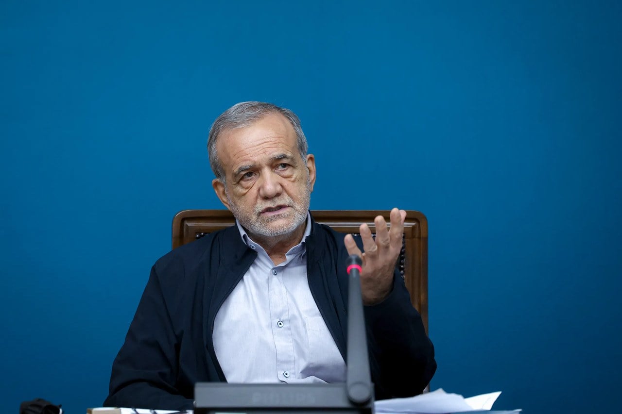 پزشکیان: دادههای معتبر مبنای تخصیص منابع و توزیع عادلانه امکانات خواهد شد