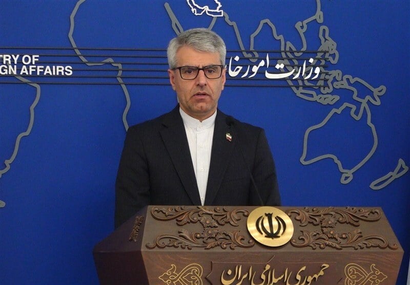 کنایه بقائی به روایت آمریکا از گرانی سوخت؛ این همان مغالطه هیتلر است، مردم آنقدر کم‌حافظه شده‌اند؟