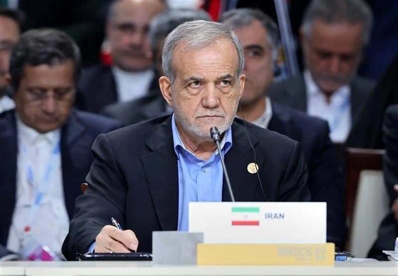 پیشنهاد تأسیس بیمه اتكایی با عضویت كشورهای عضو بریكس