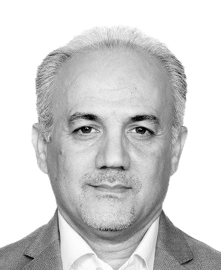 اولویتسنجی پروژههای فولادی