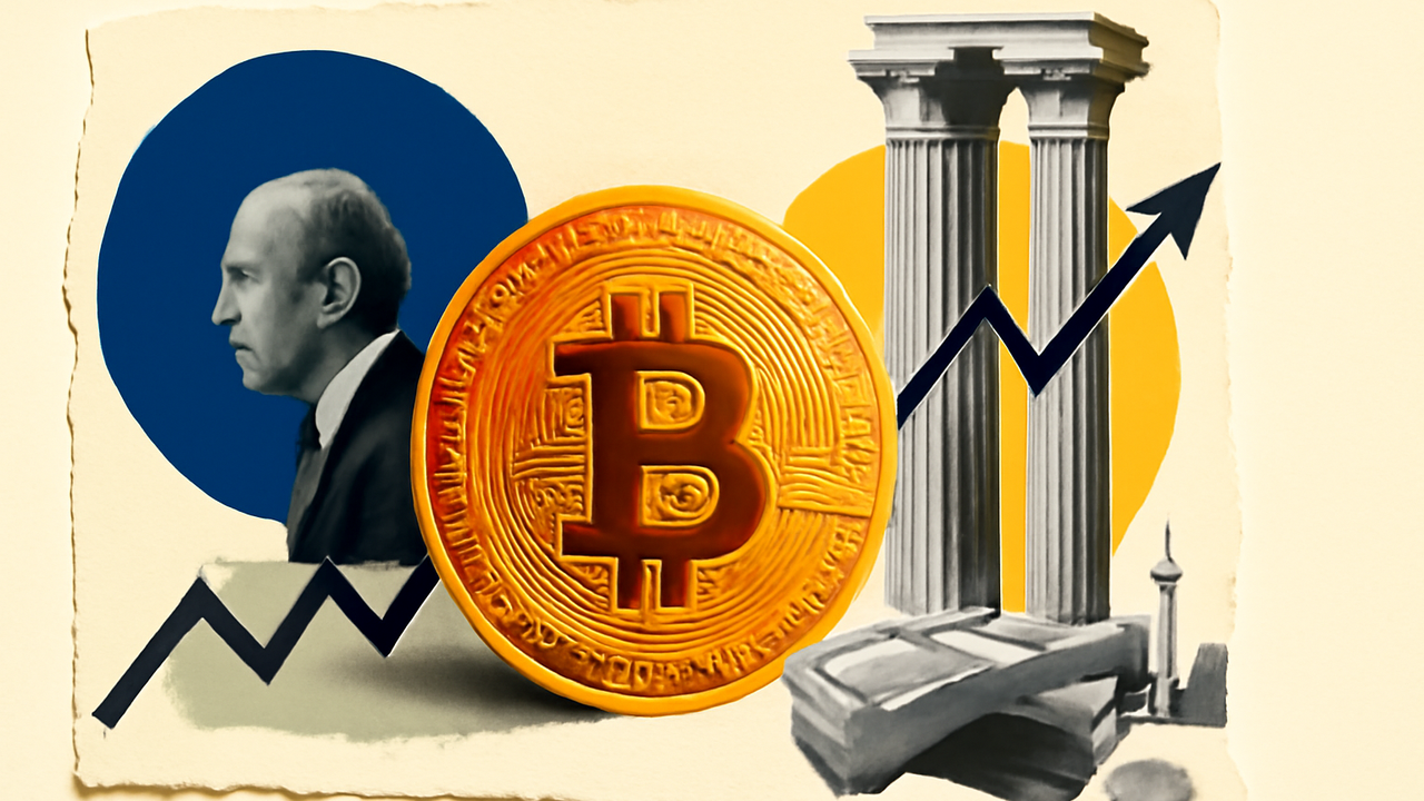 کمیسیون بورس آمریکا نظرخواهی درباره صندوقهای ETF رمزارزی و نوآورانه را آغاز کرد