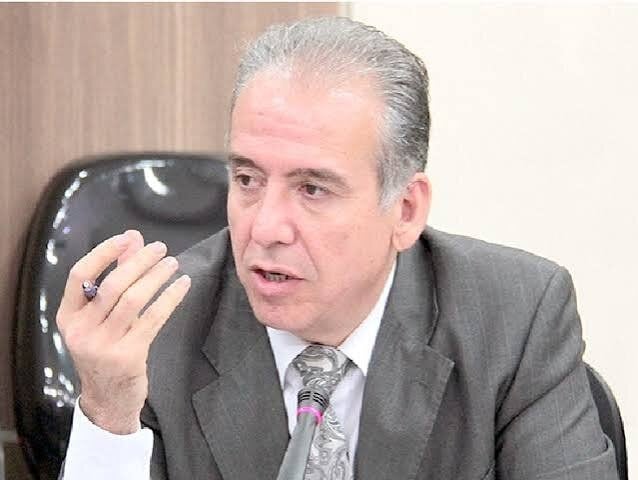 بررسی های رسانه ای تحریریه