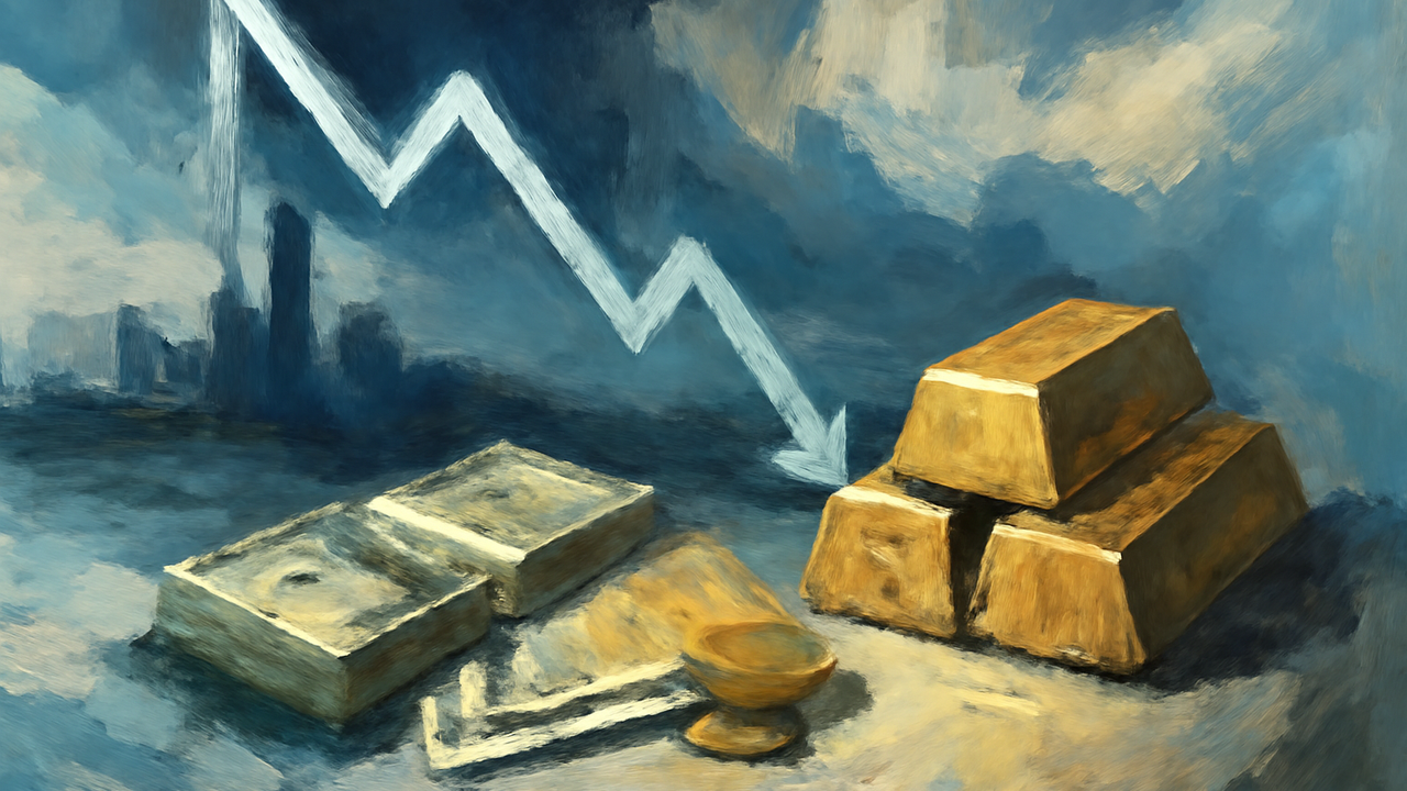 صندوق QQQ پس از لمس سقف تاریخی عقب نشست؛ کف روز قبل تعیینکننده است