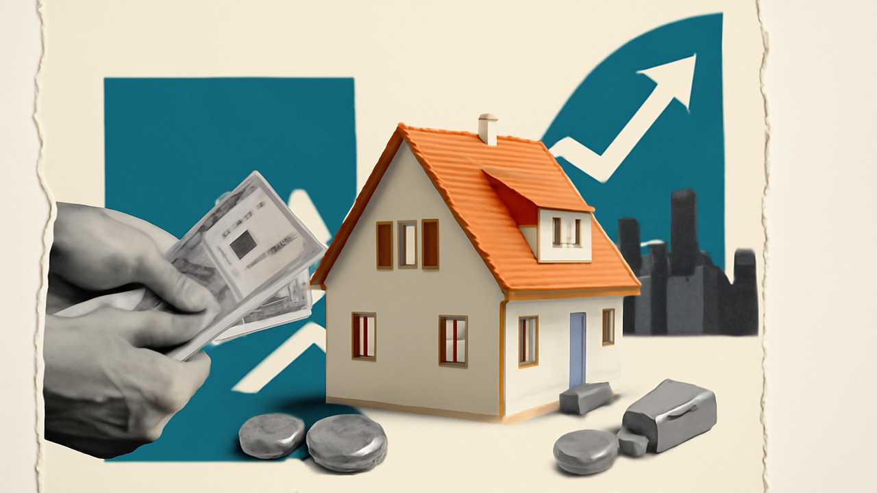 وام ۲.۴ میلیاردی مسکن؛ خانهدار شدن یا بدهکاری بیشتر؟