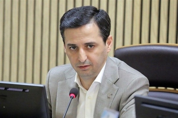 جهش استخراج سنگآهن در چادرملو؛ برداشت از آنومالی ۱۰ به ۱.۶۵ میلیون تن رسید