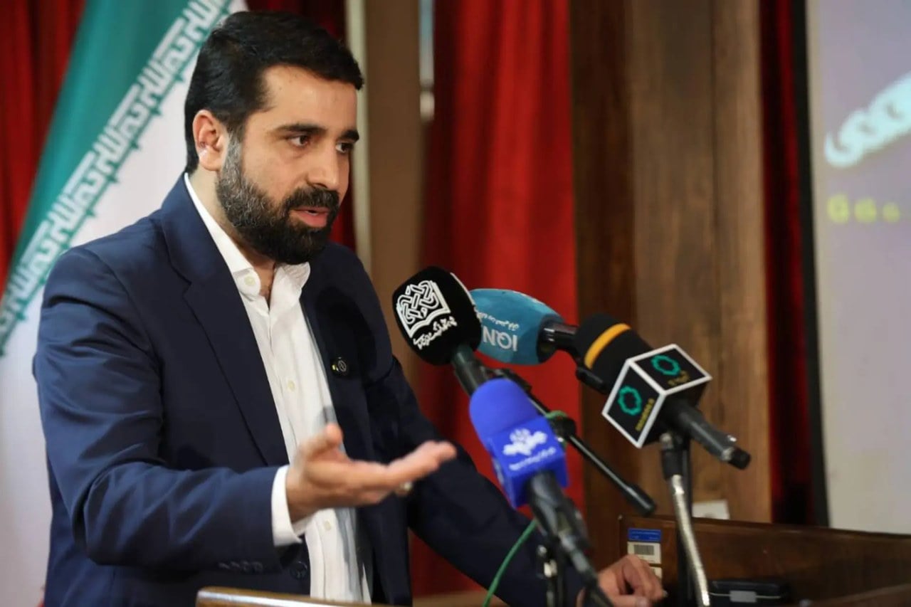 دبیر شورای عالی فضای مجازی: برخی در نماز دعا میکنند سکوی آمریکایی در ایران فراگیر شود؛ این پایان حکمرانی فضای مجازی است