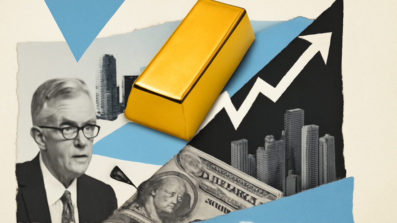 فدرال رزرو نرخ بهره را افزایش داد؛ چرا چشم‌انداز S&P ۵۰۰ همچنان مثبت است؟
