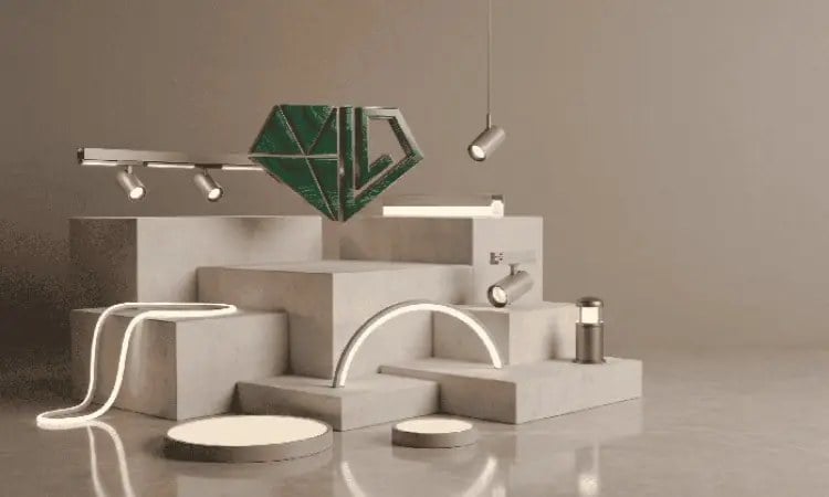 خرید لاین نوری و لاینر سیلیکونی مستقیم از تولیدکننده؛ راهنمای پیمانکاران و معماران