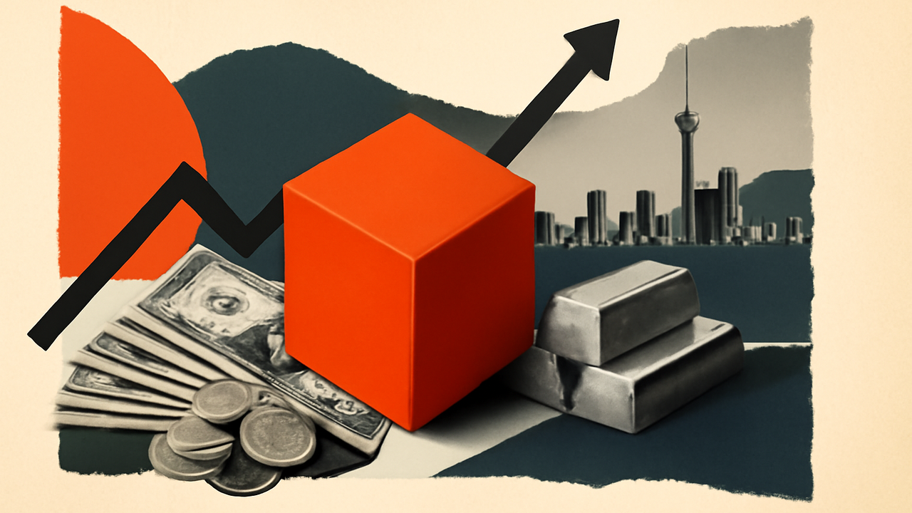 ارزش بازار AMD از مرز هزار میلیارد دلار گذشت