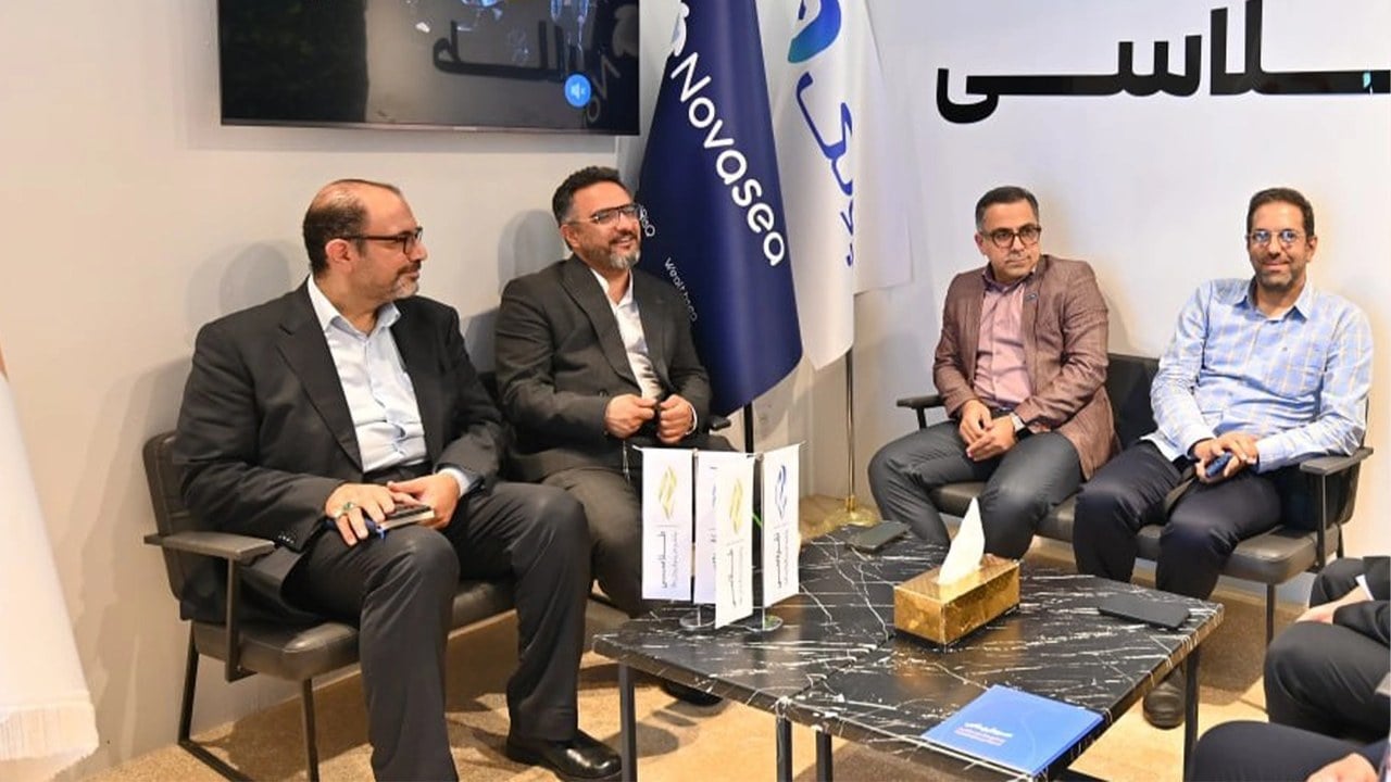 گروه نوواسی ۴ محصول را توسعه می‌دهد؛ مسیر متفاوت سرمایه‌گذاری و مدیریت ریسک