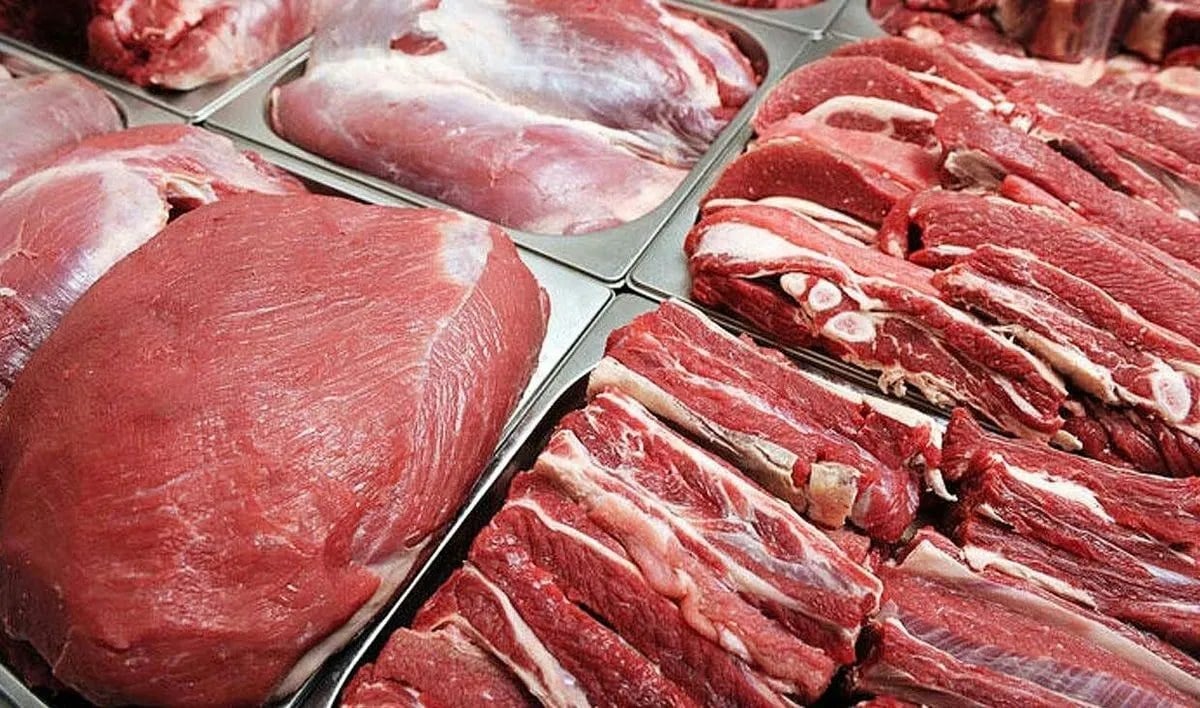 خبر مهم برای بازار گوشت / واردات گوشت قرمز متوقف میشود؟