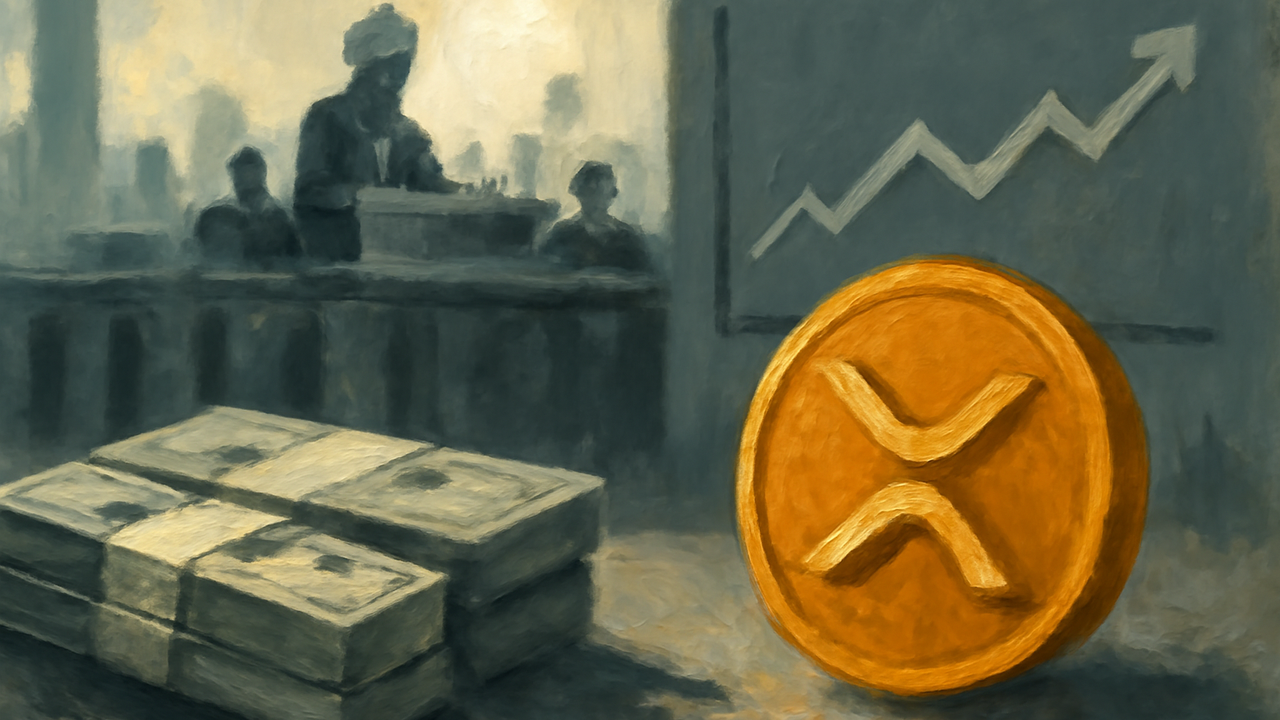 سنای آمریکا به لایحه کریپتو رأی داد؛ ایکسآرپی به ۱٫۴۴ دلار رسید