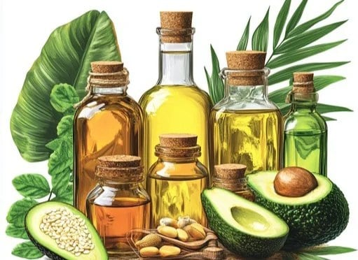 قیمت انواع روغن بکر گیاهی در میادین و بازارهای میوه و تره بار اعلام شد