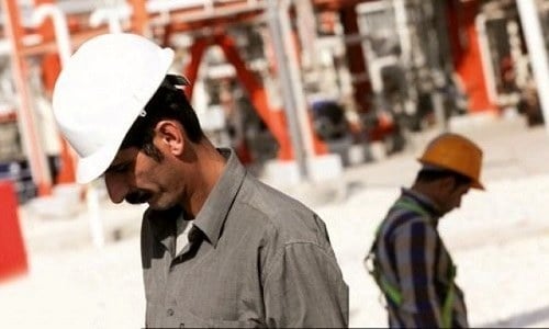 نامه سرگشاده نماینده جامعه کارگری به رئیسجمهور