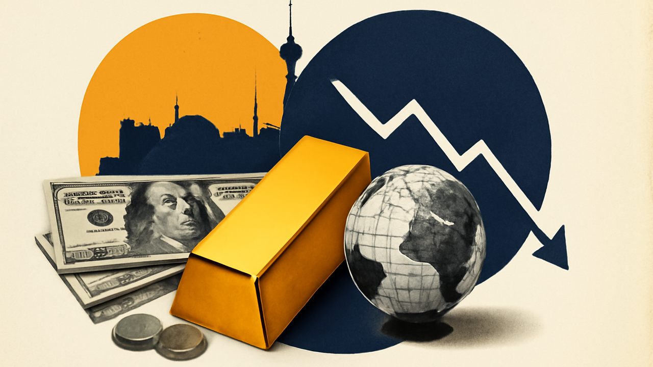 افت اوراق قرضه جهانی؛ این‌بار خبری از فروپاشی ۲۰۲۲ نیست