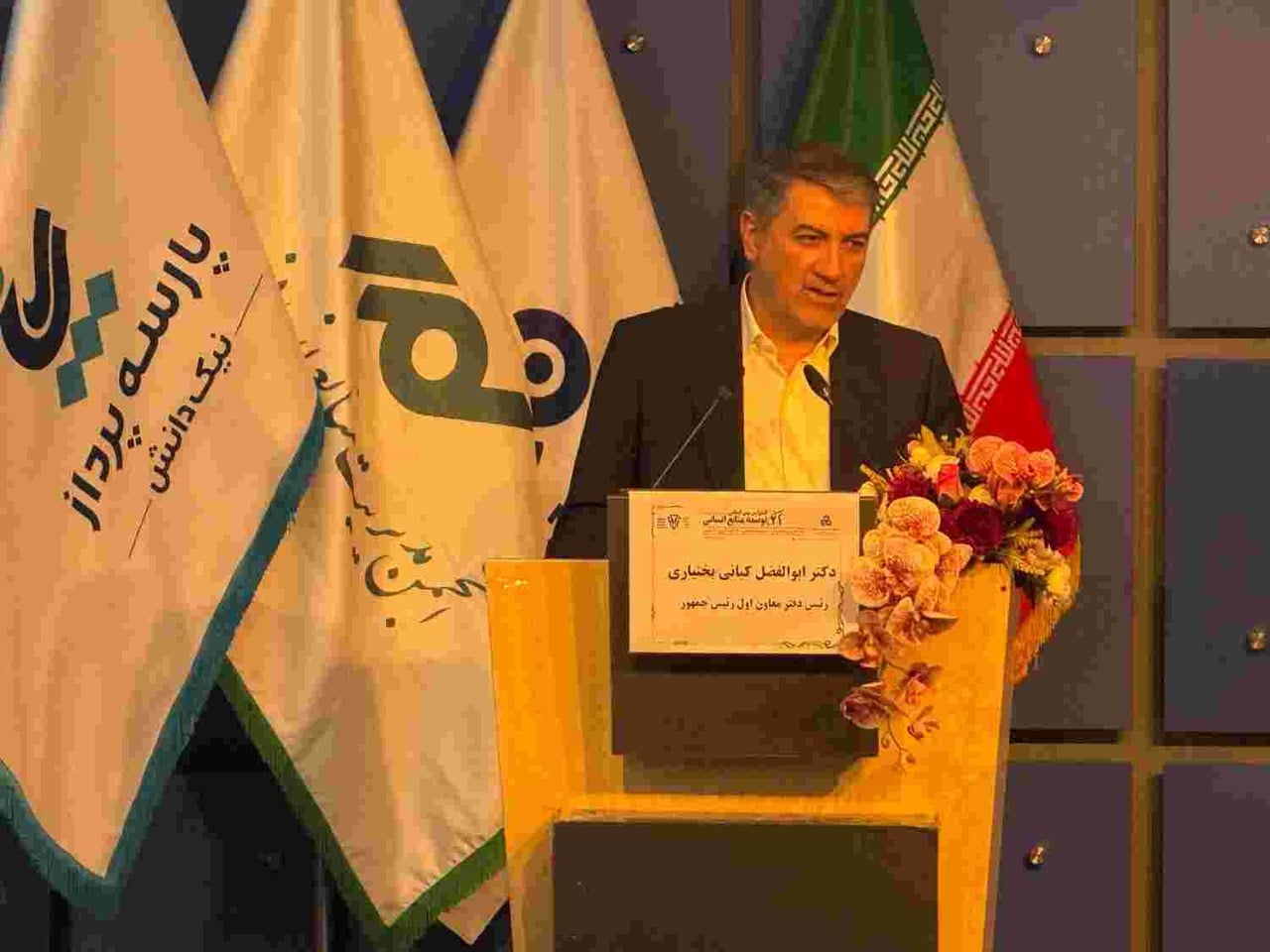 مدیریت استعداد یک استراتژی کسبوکار است، نه صرفاً یک وظیفه منابعانسانی