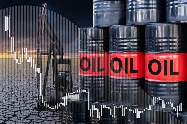 قیمت نفت امروز سه شنبه ۱۰ شهریور چقدر شد؟