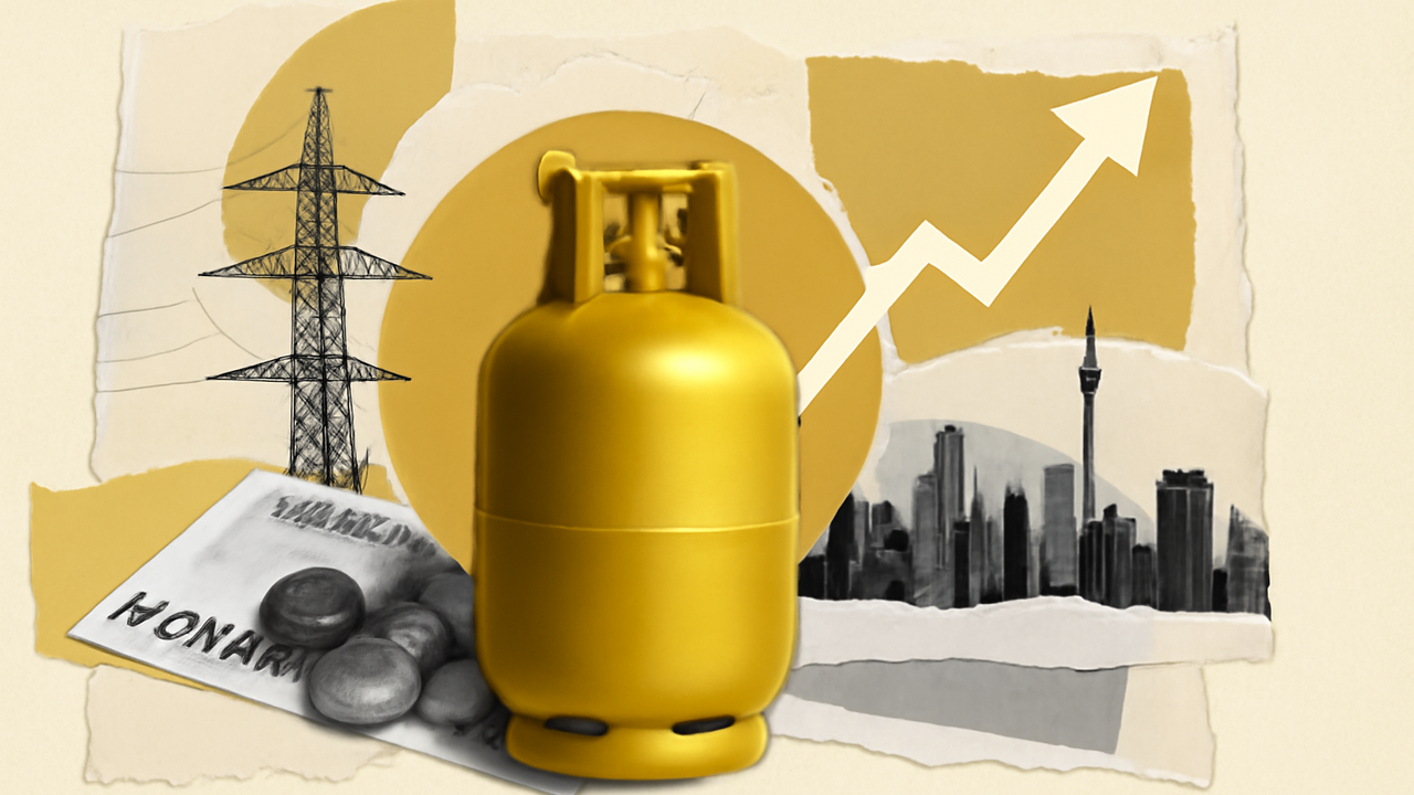هشدار اروپا درباره بحران قیمت انرژی؛ کاهش مصرف گاز در دستور کار