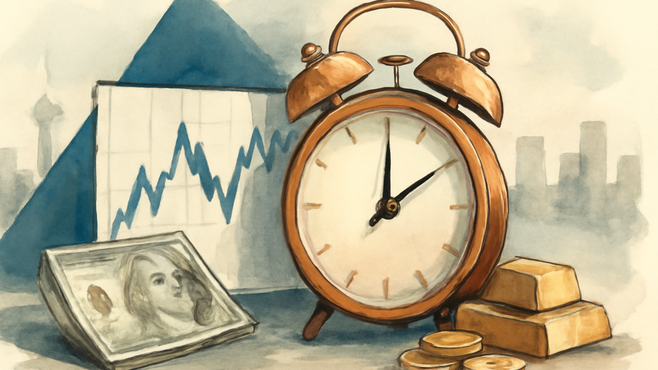 توقف موقت معاملات تپمپی