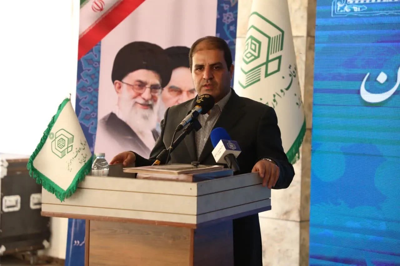 بهرهبرداری از پروژه ۴۱ واحدی «مسکن احسان» یزد با اعتبار ۲۵۰ میلیارد تومان