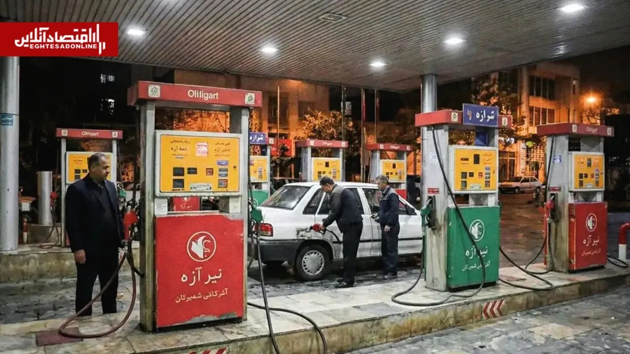 بنزین در تله ۲۲ میلیون خودروی فرسوده/ نسخه جنجالی کارشناسان برای جراحی بدون شوکدرمانی
