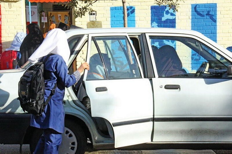 نرخ سرویس مدارس بوشهر و مصوبهای که روی کاغذ ماند
