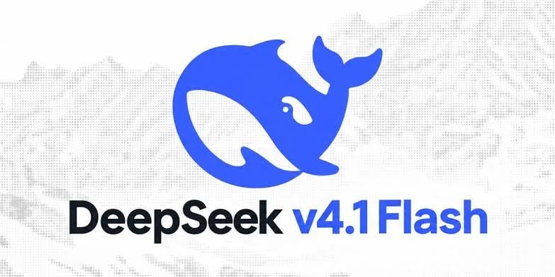 DeepSeek-V4.1-Flash؛ معماری جدید برای هوش مصنوعی سریعتر و کمهزینهتر