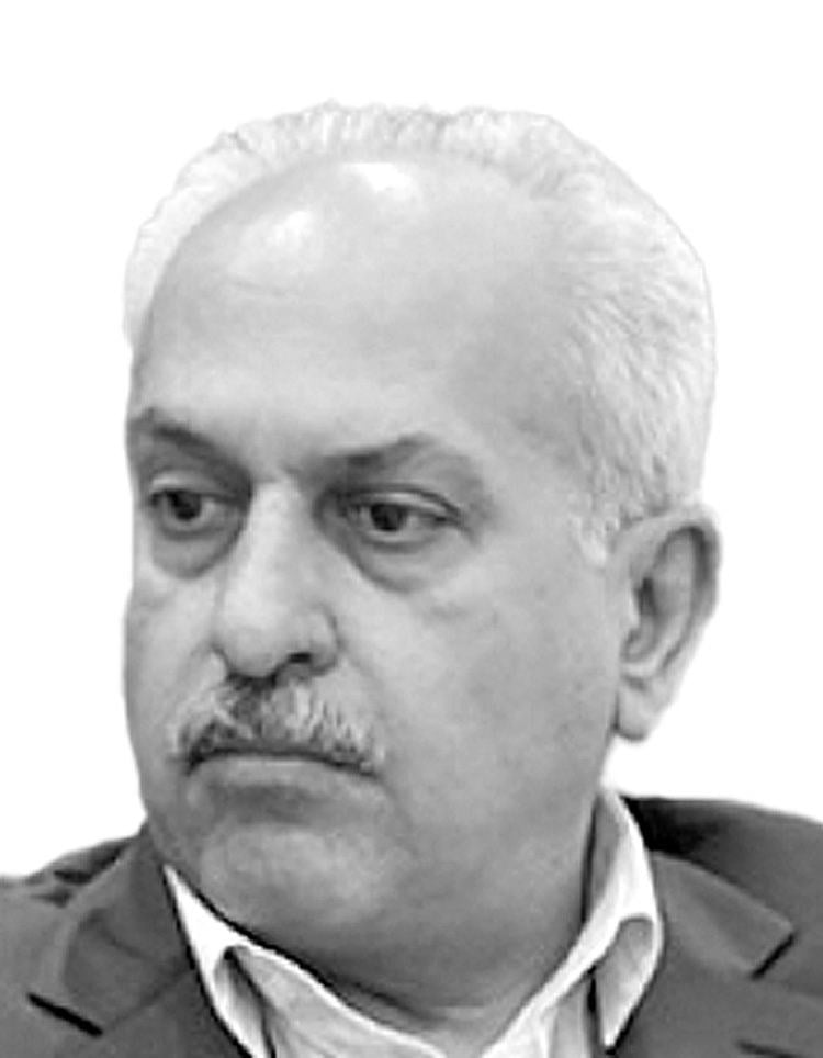 فراهمسازی کالا در سایه هرمز