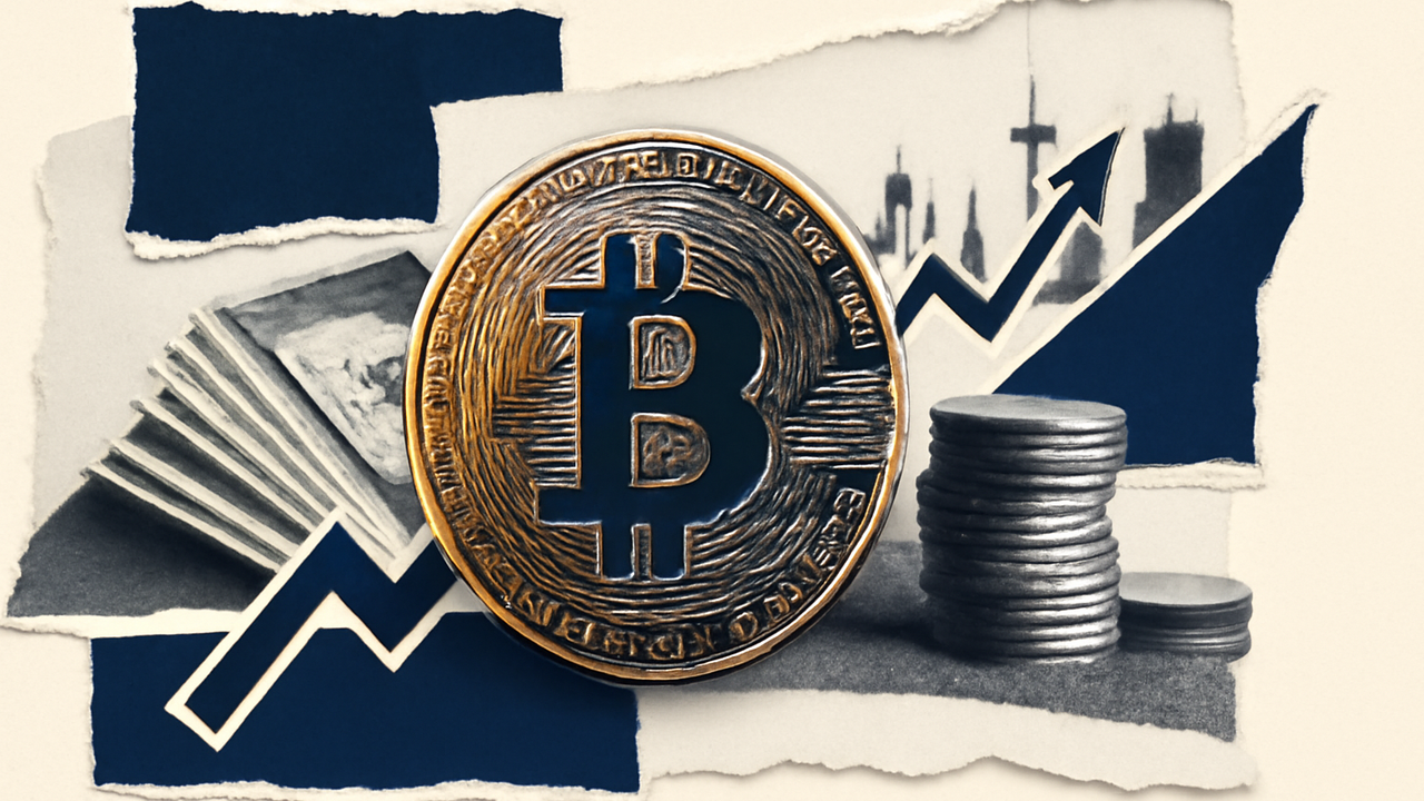 بیتکوین در ۸۲ هزار دلار متوقف شد؛ گزارش اشتغال آمریکا بازار را لرزاند