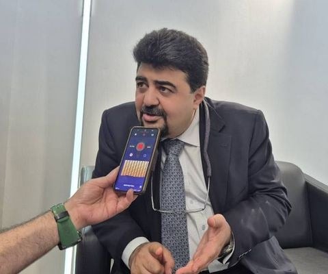 ورود محصول جدید به خط تولید ماموت خودرو