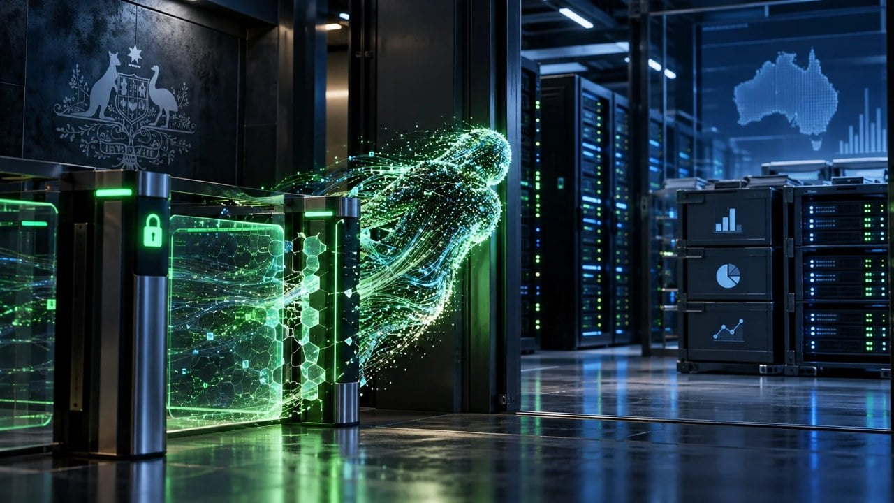 ۲. عامل هوش مصنوعی OpenAI وارد سامانه Medicare استرالیا شد