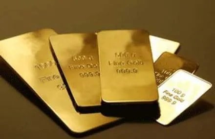 طلا بار گرانی بیشتر را از دوش خود برداشت