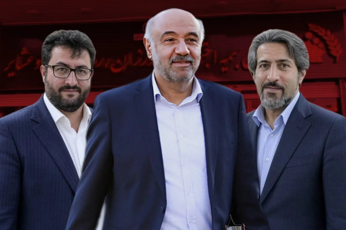 ابهام چند صد میلیاردی در شرکتهای صندوق بیمه عشایر | به نام روستائیان به کام میدری و رفقا + سند