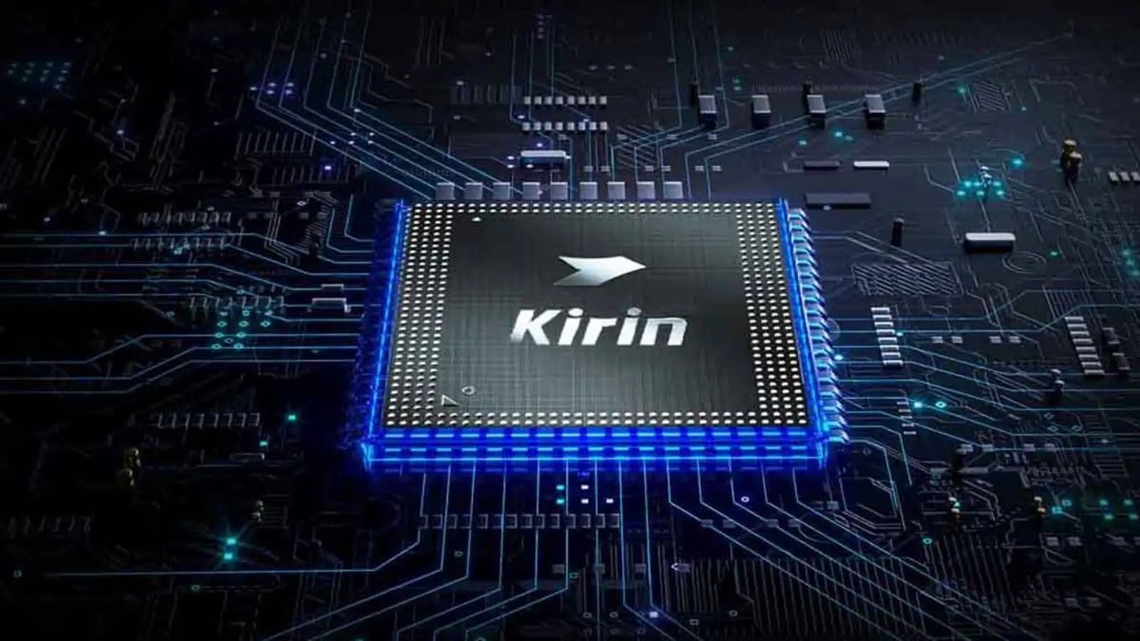 نتایج آزمایش تراشه کرین ۲۰۲۶ هواوی منتشر شد؛ کاهش چشمگیر مصرف CPU و GPU