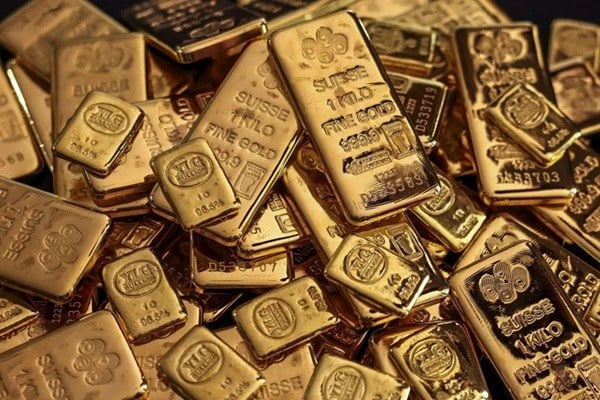 قیمت طلا کام‌بک زد؛ اونس جهانی ۴۴۳۲ دلار شد