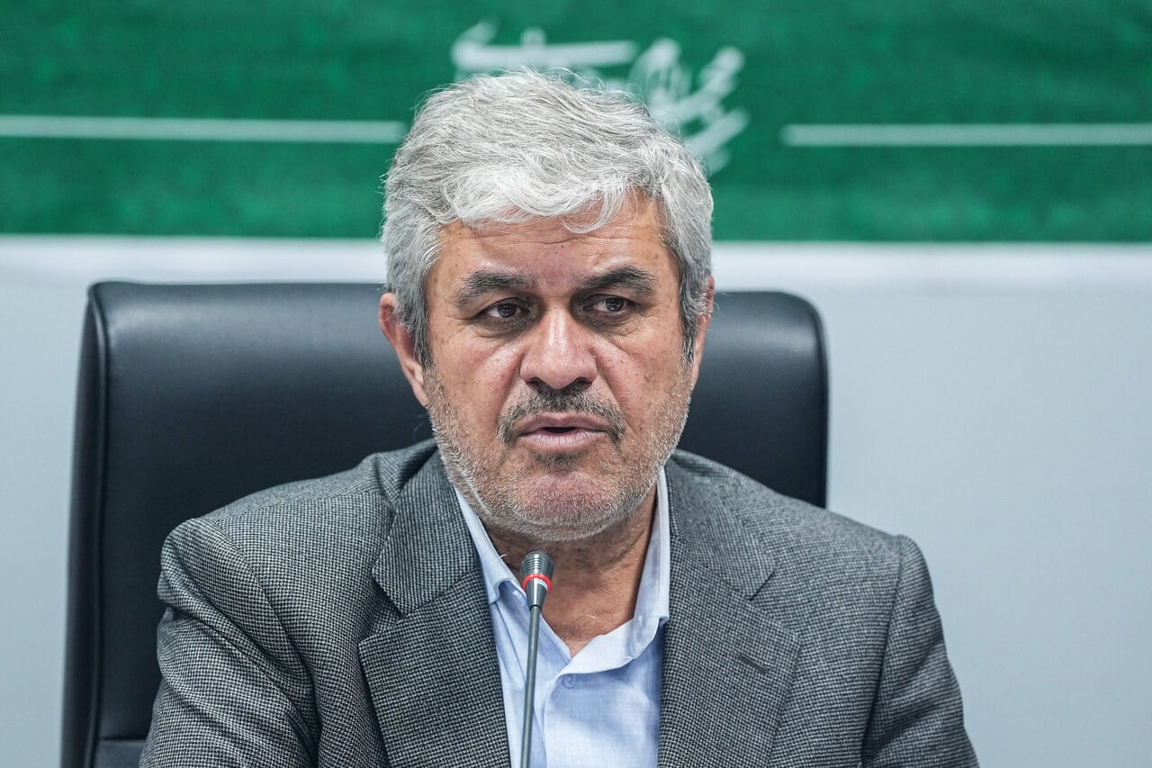 تاجگردون: تخصیص ۱۵ درصدی اعتبارات عمرانی با نیازهای کشور همخوانی ندارد | خبرگزاری بینالمللی شفقنا | خبرگزاری شیعیان، فتاوای آیتالله سیستانی و مرجعیت، آخرین اخبار ایران و جهان