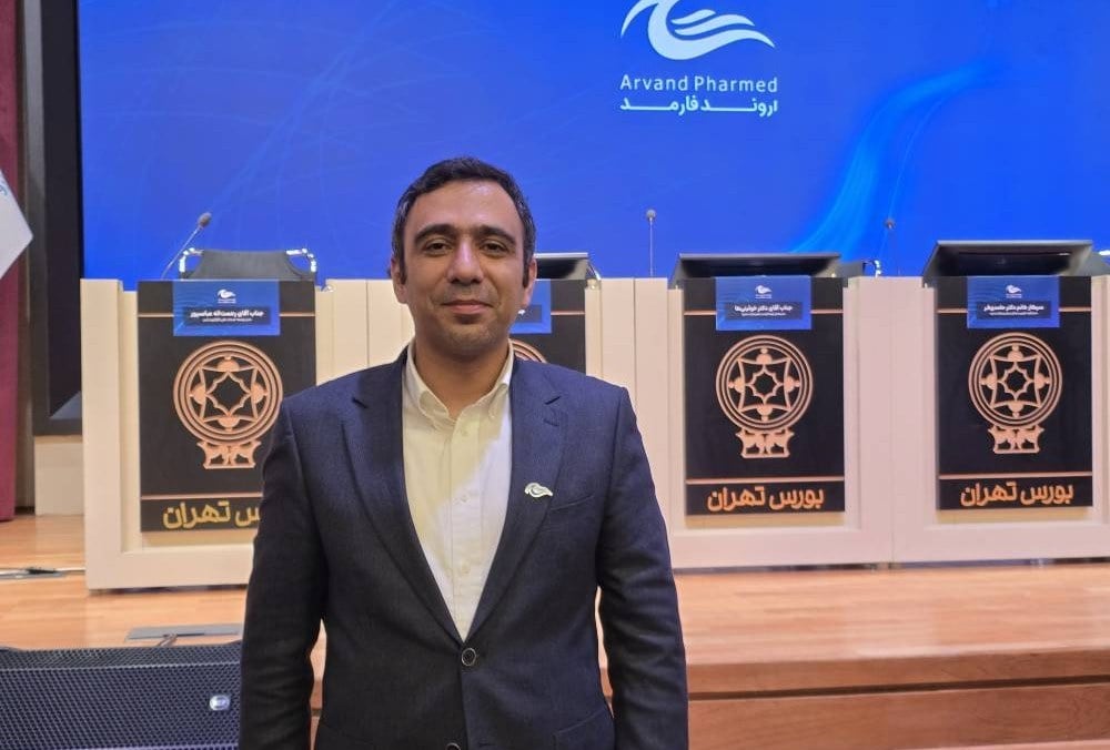 داروند با پشتوانه تولید، توسعه محصول و رشد پایدار وارد بورس میشود