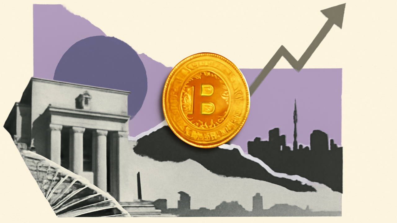 فدرال رزرو نرخ بهره را افزایش داد؛ بیتکوین بیتفاوت ماند
