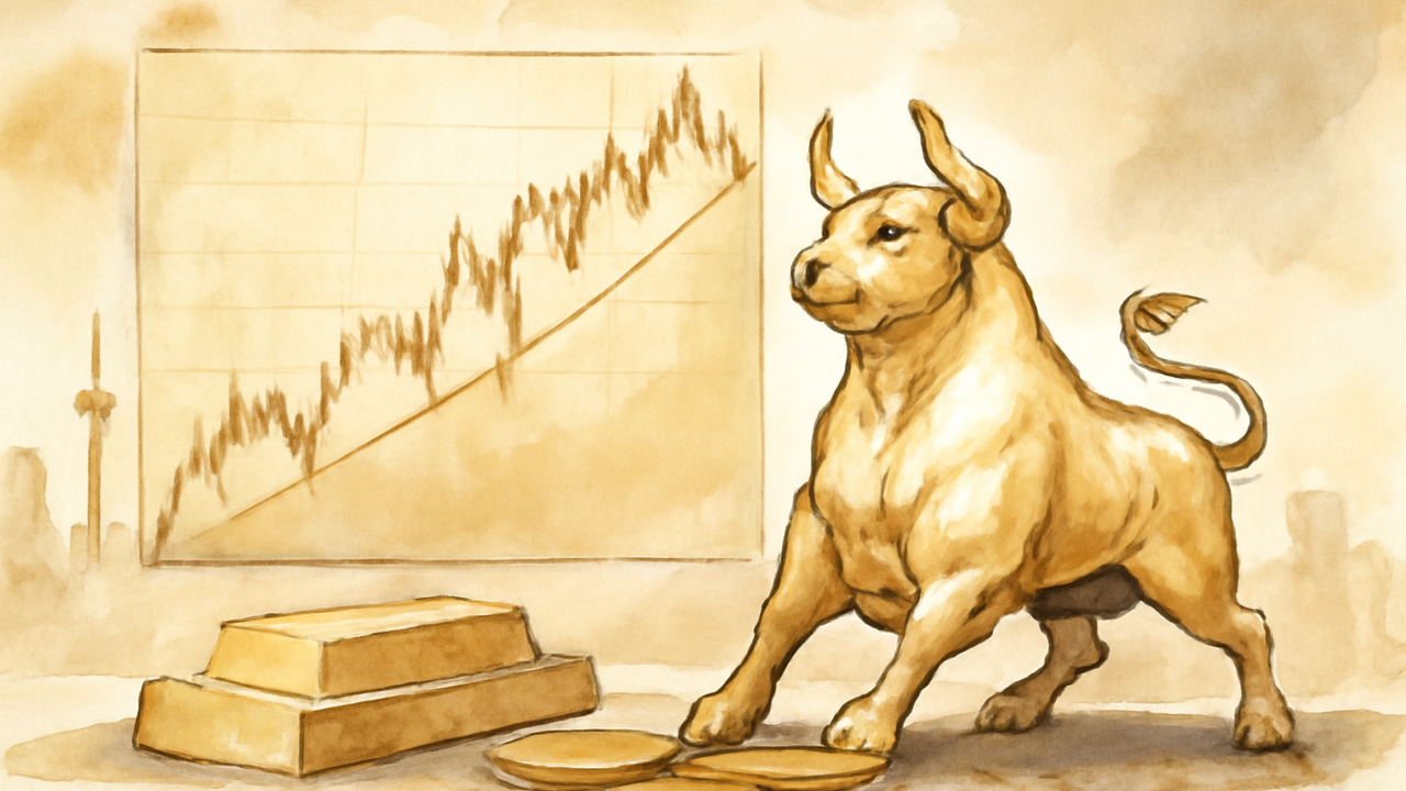 شاخص S&P ۵۰۰ در سطح حمایتی؛ صعود ادامه دارد؟