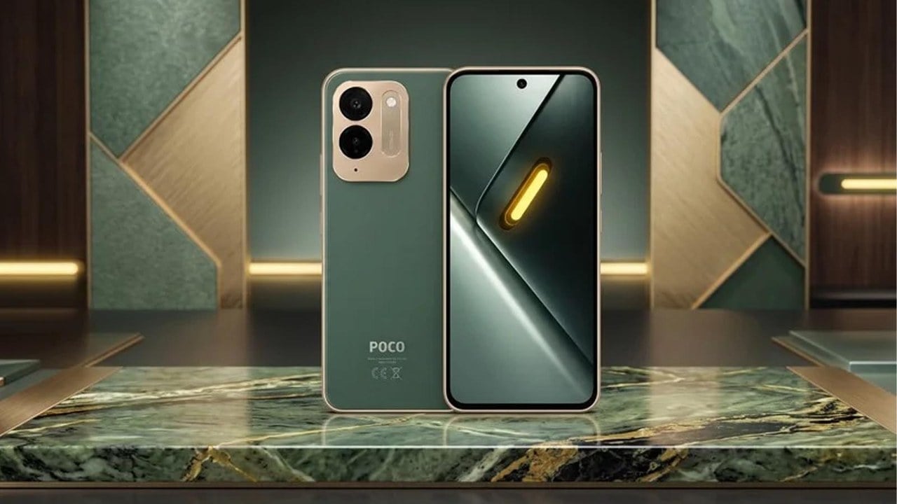 مشخصات و رندرهای Poco C95 Pro برملا شد!