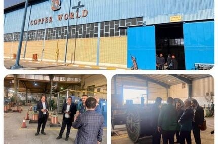 گام بلند بانک مسکن در حمایت از صنایع پیشران