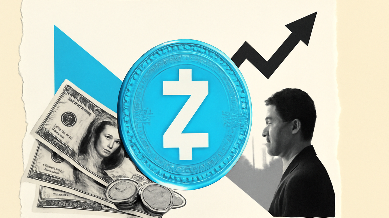 جهش زیکش از مرز ۱٬۲۰۰ دلار، زیان ۲۵ میلیون دلاری یک فروشنده استقراضی