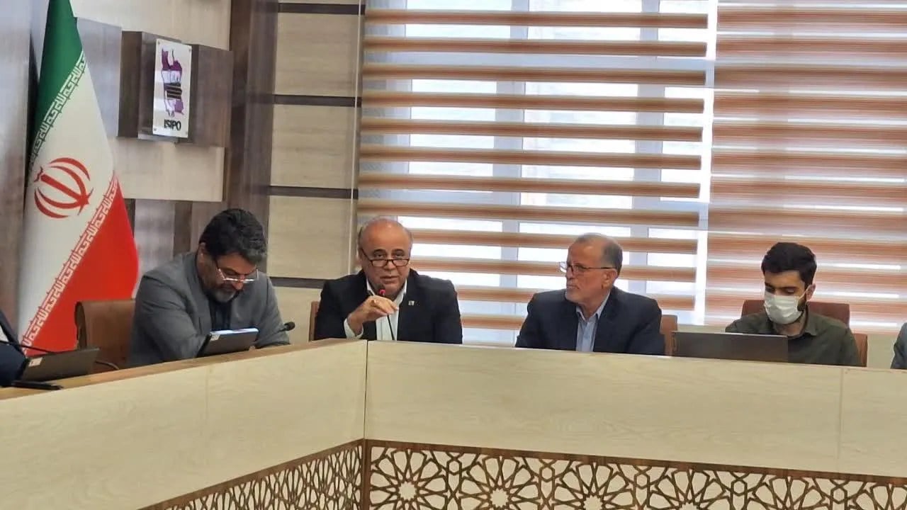 ۱۲۸ میلیارد تومان تسهیلات به واحدهای آسیبدیده صنعتی از جنگ در استان قزوین پرداخت شد