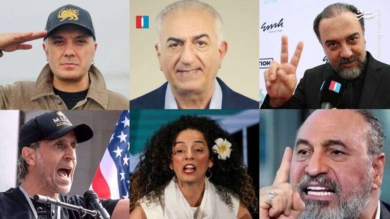 گدایی قدرت به قیمت حراج غیرت!